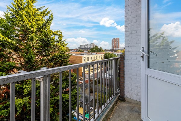 Medium property photo - Dordtselaan 180C, 3073 GP Rotterdam