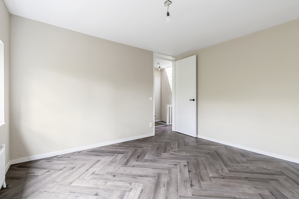 Medium property photo - Dordtselaan 180C, 3073 GP Rotterdam