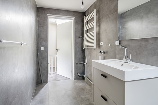 Medium property photo - Dordtselaan 180C, 3073 GP Rotterdam
