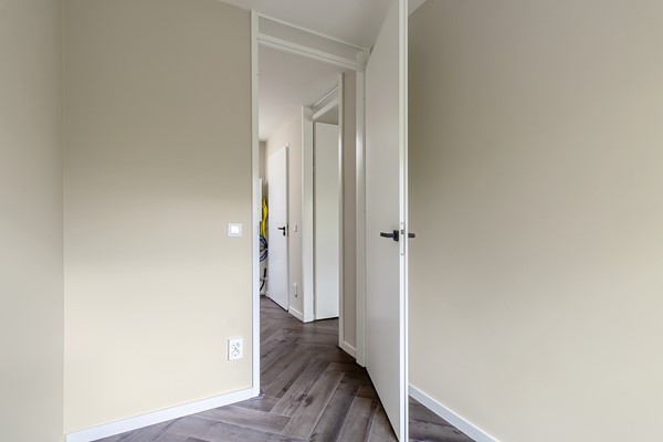 Medium property photo - Dordtselaan 180C, 3073 GP Rotterdam