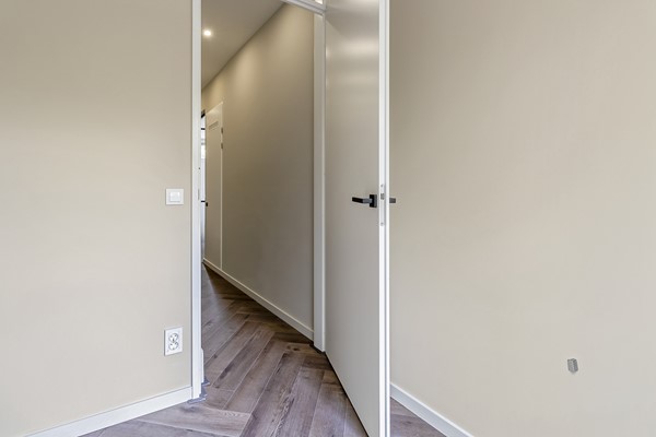 Medium property photo - Dordtselaan 180C, 3073 GP Rotterdam