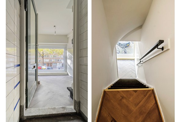 Medium property photo - Dordtselaan 180C, 3073 GP Rotterdam