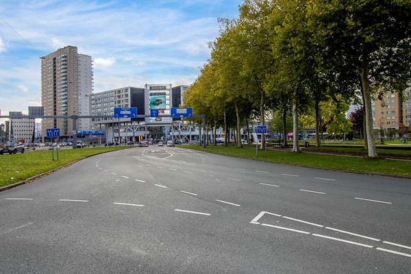 Medium property photo - Dordtselaan 180C, 3073 GP Rotterdam