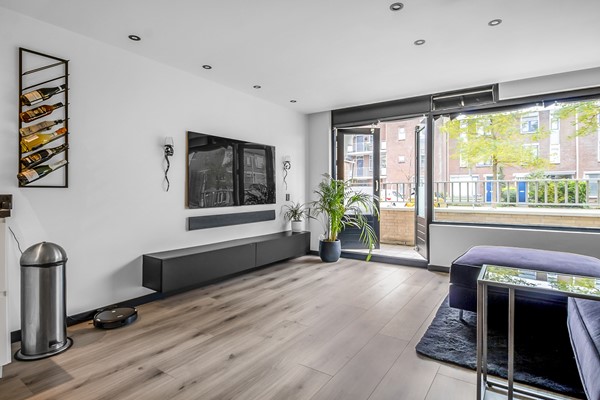 Medium property photo - Kobelaan 36, 3067 MD Rotterdam