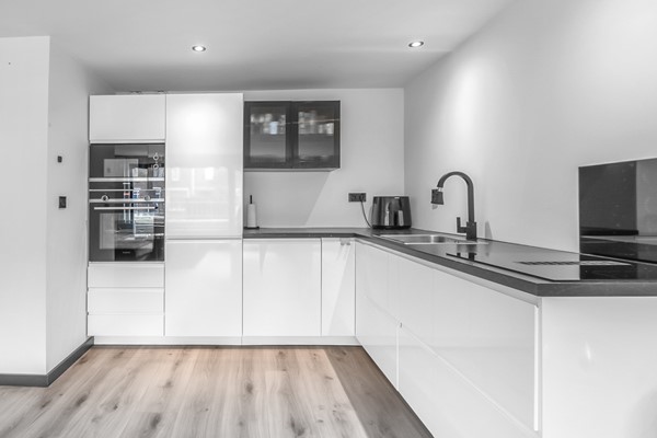 Medium property photo - Kobelaan 36, 3067 MD Rotterdam
