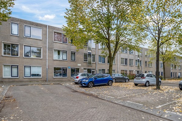 Kobelaan 36, 3067 MD Rotterdam