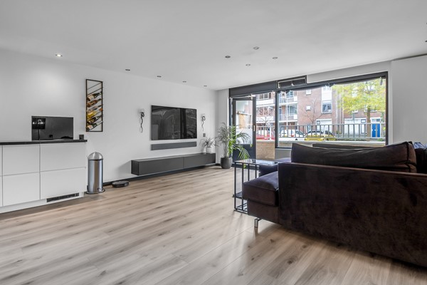 Medium property photo - Kobelaan 36, 3067 MD Rotterdam