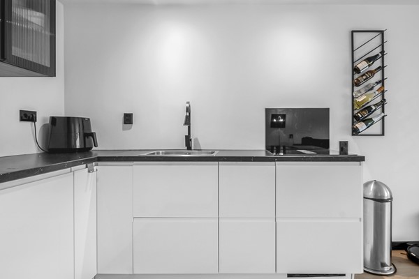 Medium property photo - Kobelaan 36, 3067 MD Rotterdam