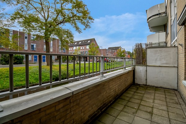 Medium property photo - Kobelaan 36, 3067 MD Rotterdam