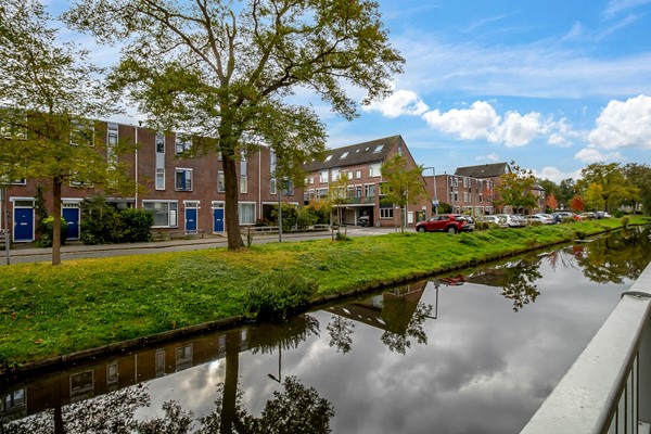 Medium property photo - Kobelaan 36, 3067 MD Rotterdam