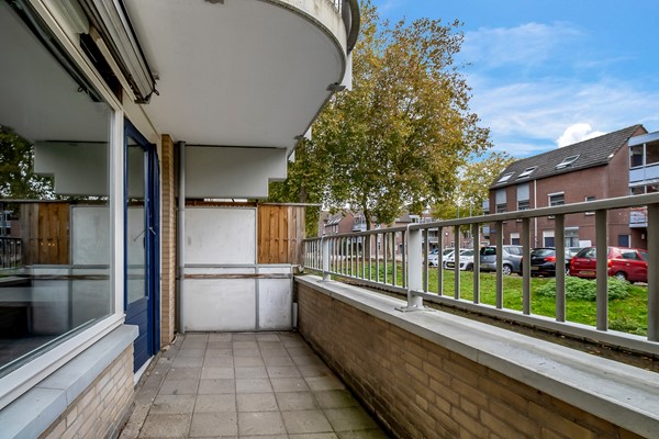 Medium property photo - Kobelaan 36, 3067 MD Rotterdam