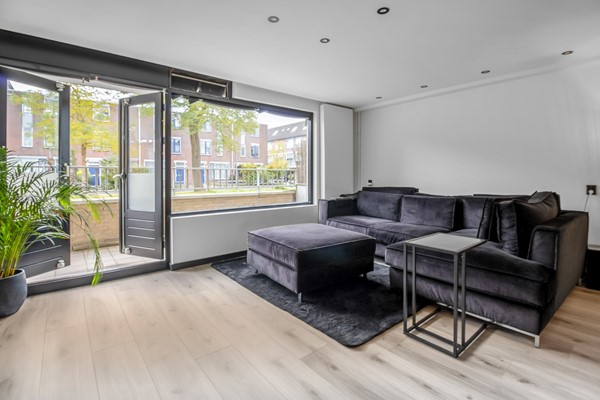Medium property photo - Kobelaan 36, 3067 MD Rotterdam