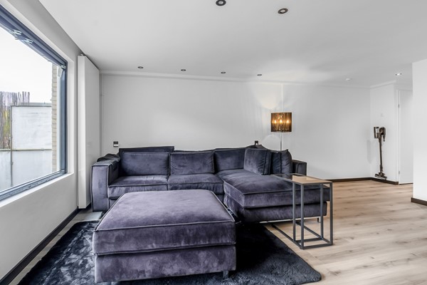 Medium property photo - Kobelaan 36, 3067 MD Rotterdam