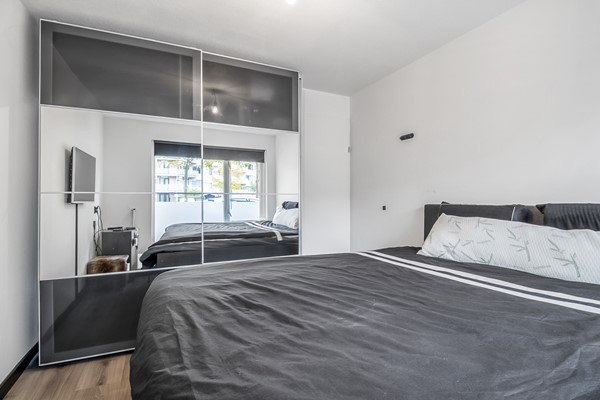 Medium property photo - Kobelaan 36, 3067 MD Rotterdam