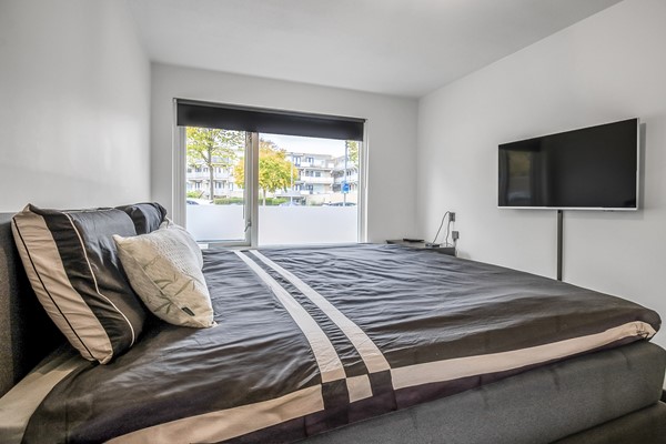 Medium property photo - Kobelaan 36, 3067 MD Rotterdam