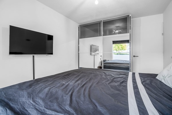 Medium property photo - Kobelaan 36, 3067 MD Rotterdam