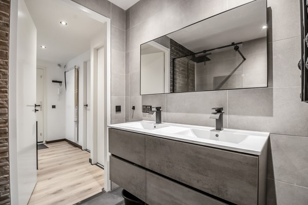 Medium property photo - Kobelaan 36, 3067 MD Rotterdam