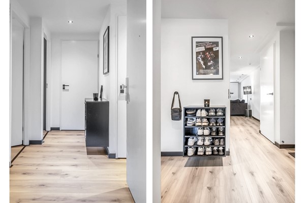 Medium property photo - Kobelaan 36, 3067 MD Rotterdam