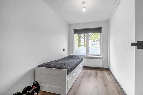 Medium property photo - Kobelaan 36, 3067 MD Rotterdam