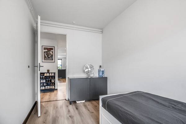 Medium property photo - Kobelaan 36, 3067 MD Rotterdam