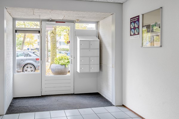 Medium property photo - Kobelaan 36, 3067 MD Rotterdam