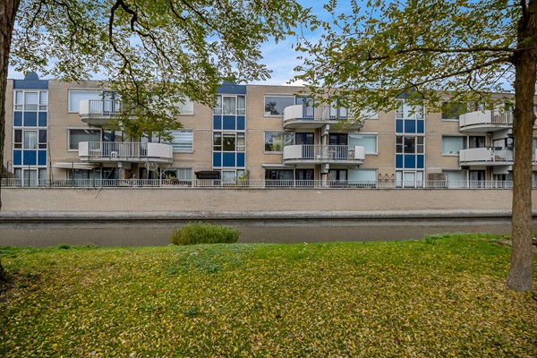 Medium property photo - Kobelaan 36, 3067 MD Rotterdam