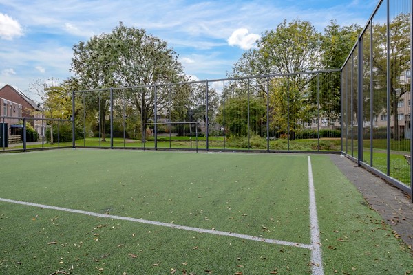 Medium property photo - Kobelaan 36, 3067 MD Rotterdam