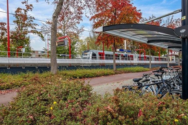 Medium property photo - Kobelaan 36, 3067 MD Rotterdam