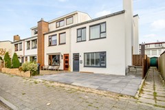 Onder bod: Ternatestraat 14, 3131ZE Vlaardingen