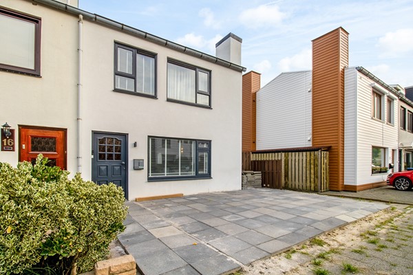 Medium property photo - Ternatestraat 14, 3131 ZE Vlaardingen