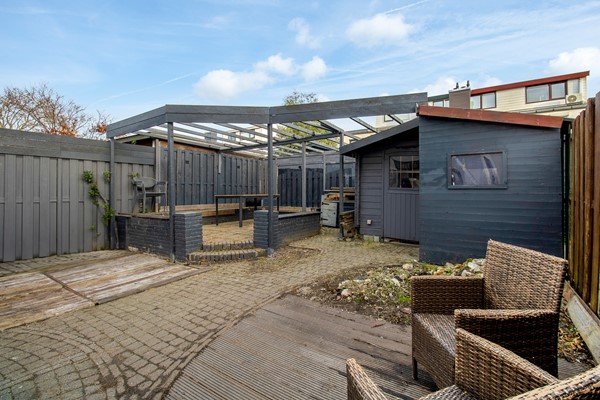 Medium property photo - Ternatestraat 14, 3131 ZE Vlaardingen