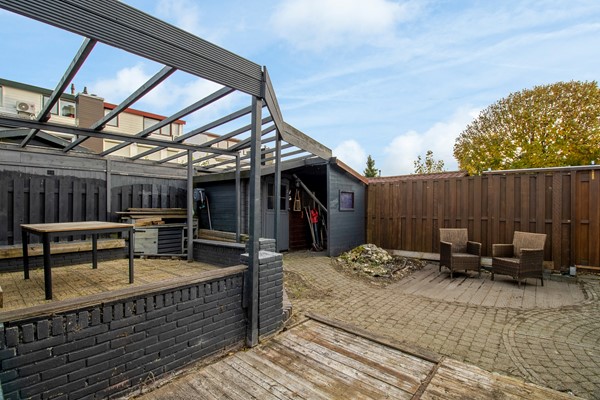 Medium property photo - Ternatestraat 14, 3131 ZE Vlaardingen