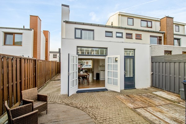 Medium property photo - Ternatestraat 14, 3131 ZE Vlaardingen