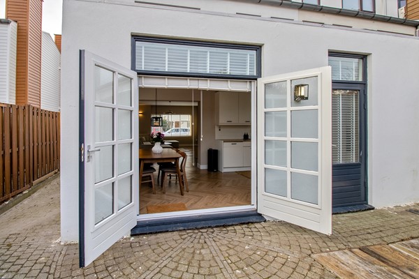 Medium property photo - Ternatestraat 14, 3131 ZE Vlaardingen