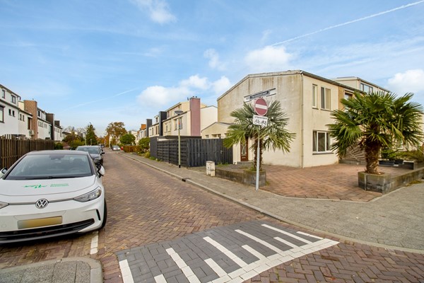 Medium property photo - Ternatestraat 14, 3131 ZE Vlaardingen