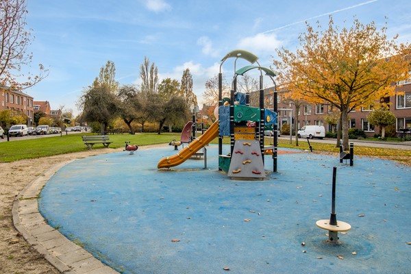 Medium property photo - Ternatestraat 14, 3131 ZE Vlaardingen