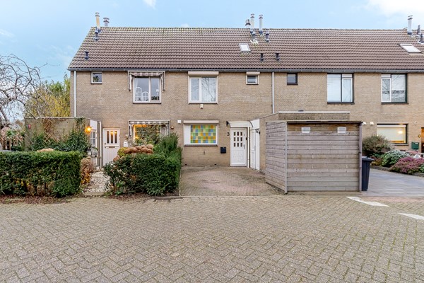 Weegbree 3, 3191 PG Hoogvliet Rotterdam