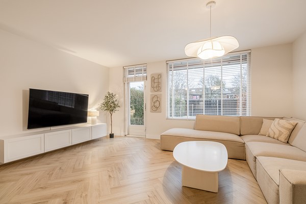 Medium property photo - Weegbree 3, 3191 PG Hoogvliet Rotterdam