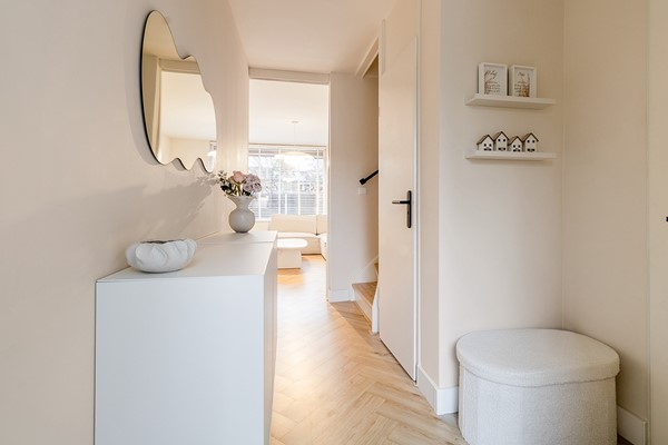 Medium property photo - Weegbree 3, 3191 PG Hoogvliet Rotterdam