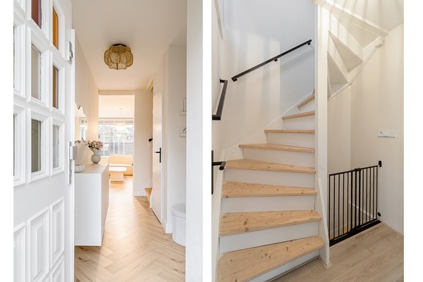 Medium property photo - Weegbree 3, 3191 PG Hoogvliet Rotterdam