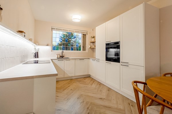 Medium property photo - Weegbree 3, 3191 PG Hoogvliet Rotterdam