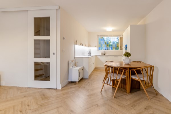 Medium property photo - Weegbree 3, 3191 PG Hoogvliet Rotterdam