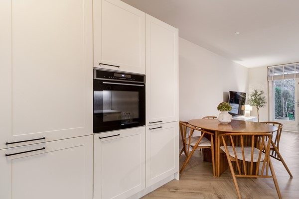 Medium property photo - Weegbree 3, 3191 PG Hoogvliet Rotterdam