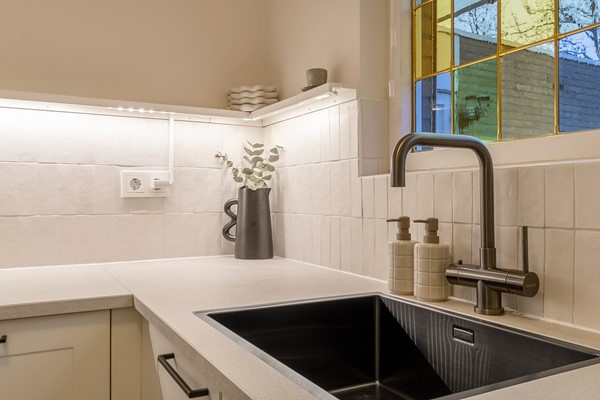 Medium property photo - Weegbree 3, 3191 PG Hoogvliet Rotterdam