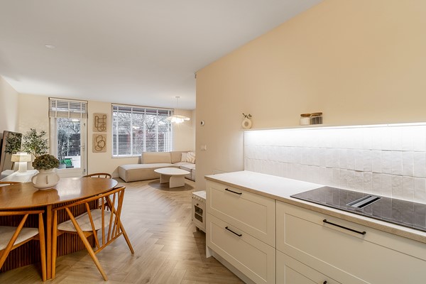 Medium property photo - Weegbree 3, 3191 PG Hoogvliet Rotterdam