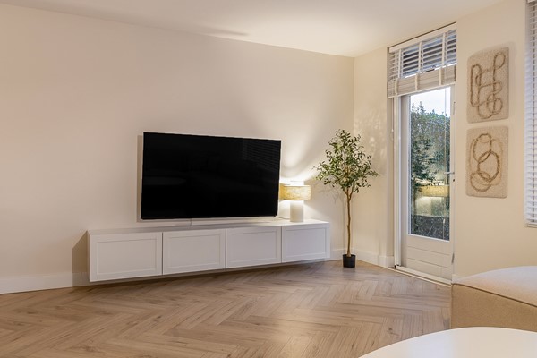 Medium property photo - Weegbree 3, 3191 PG Hoogvliet Rotterdam