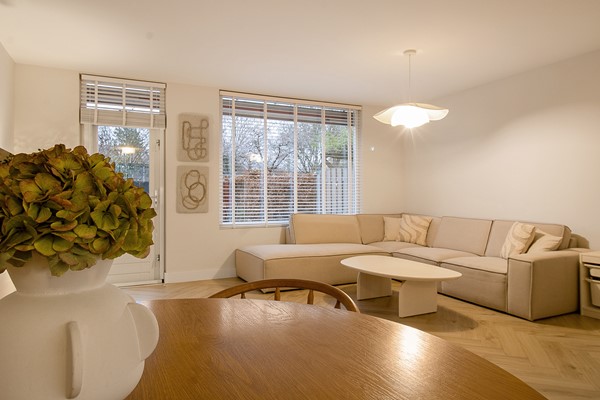 Medium property photo - Weegbree 3, 3191 PG Hoogvliet Rotterdam