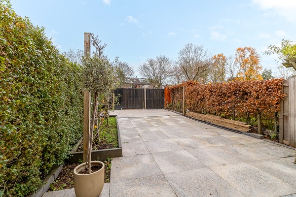 Medium property photo - Weegbree 3, 3191 PG Hoogvliet Rotterdam