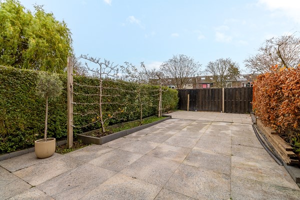 Medium property photo - Weegbree 3, 3191 PG Hoogvliet Rotterdam