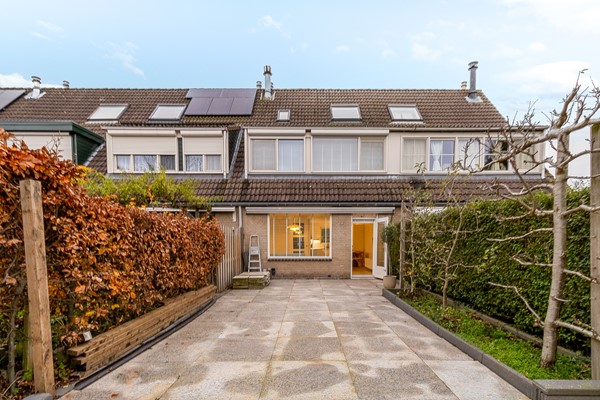 Medium property photo - Weegbree 3, 3191 PG Hoogvliet Rotterdam